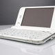 Illustration for article titled Tiny UMID mbook M1: A Mini-Netbook With Mini-Features